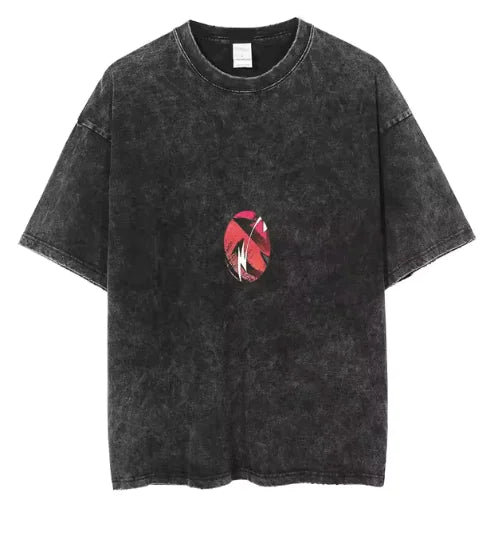 Urban Fade Harajuku Tee