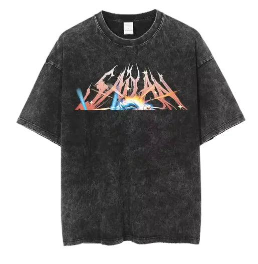 Urban Fade Harajuku Tee