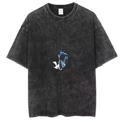 Urban Fade Harajuku Tee