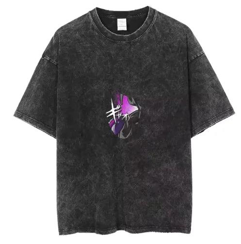 Urban Fade Harajuku Tee