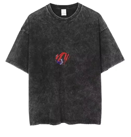 Urban Fade Harajuku Tee