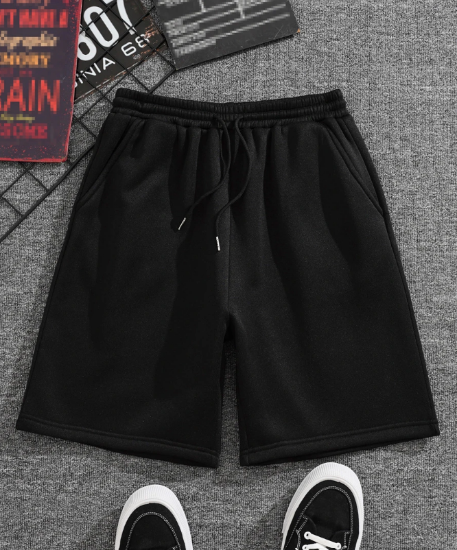 Urban Motion Everyday Shorts